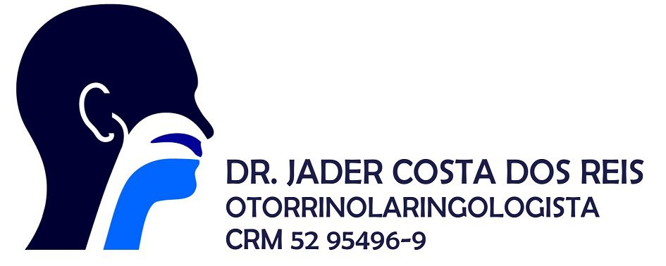 Dr Jader Costa – Otorrinolaringologista